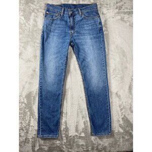 Levi’s 511 Slim Fit Men’s Jeans - W30 L29 (Shrunk from Tagged W32 L32